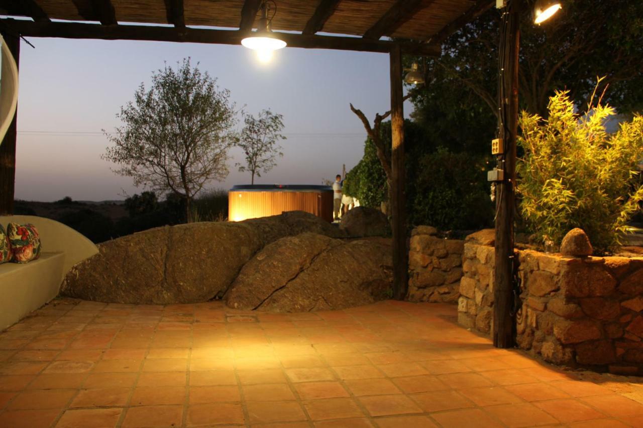 Finca El Cerco A 5M De Puy Du Fou Y 10M A Casco Antiguo De Toledo Villa Arges Exterior photo