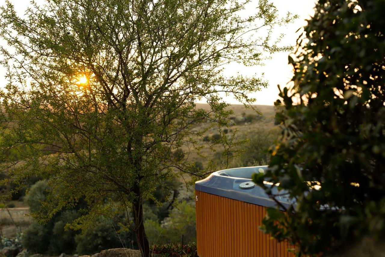 Finca El Cerco A 5M De Puy Du Fou Y 10M A Casco Antiguo De Toledo Villa Arges Exterior photo
